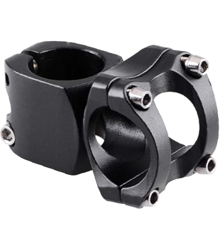 Amazon | Burgtec MK3 ダイレクトマウントステム - 35mm | 50mm